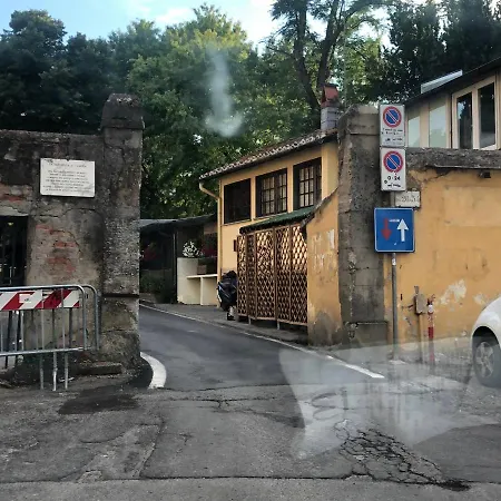 Mariarita'S Home Florence Exterior photo