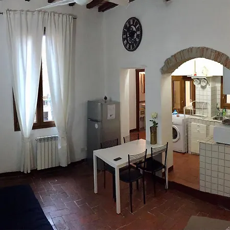 Mariarita'S Home Florence Room photo