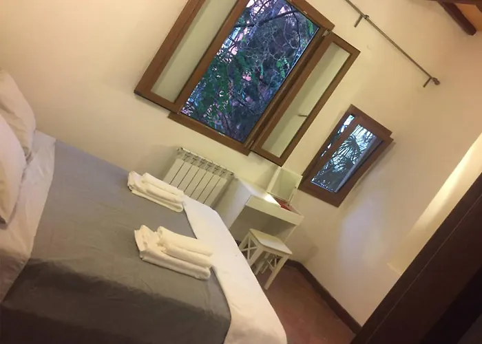 Mariarita\'S Home