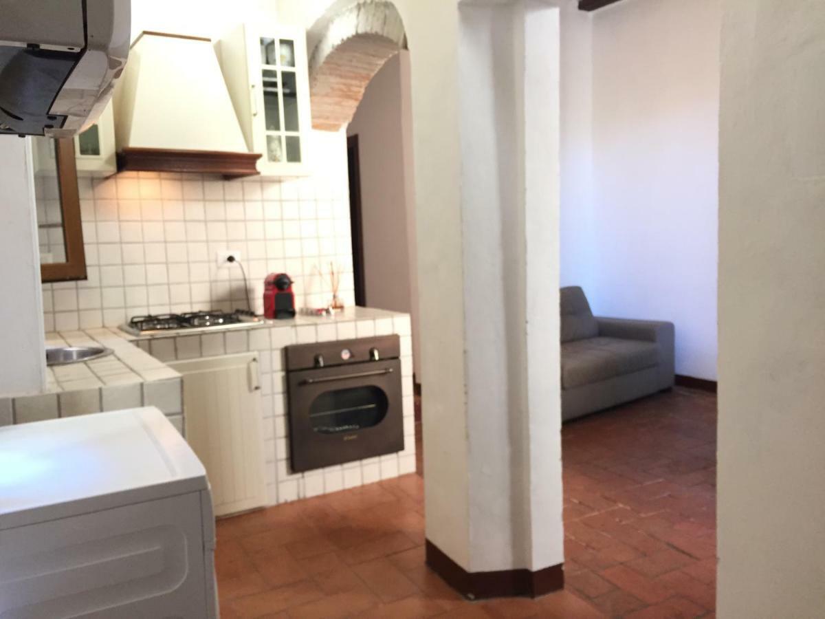Apartment Mariarita's *