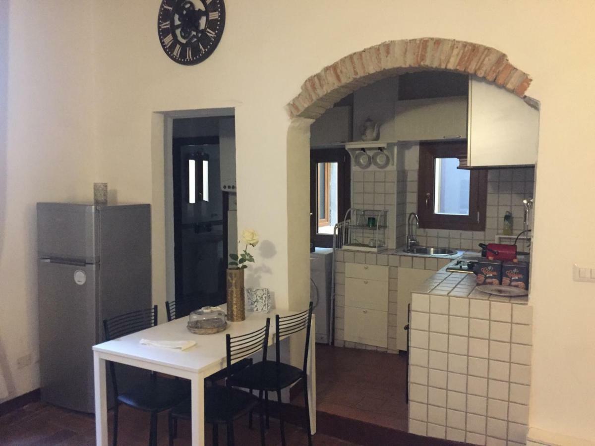 Apartment Mariarita's Florence