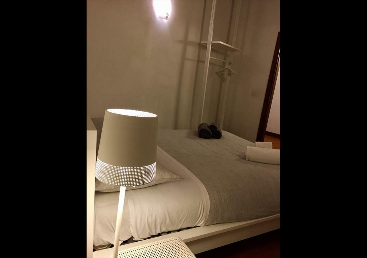 Mariarita's Apartment