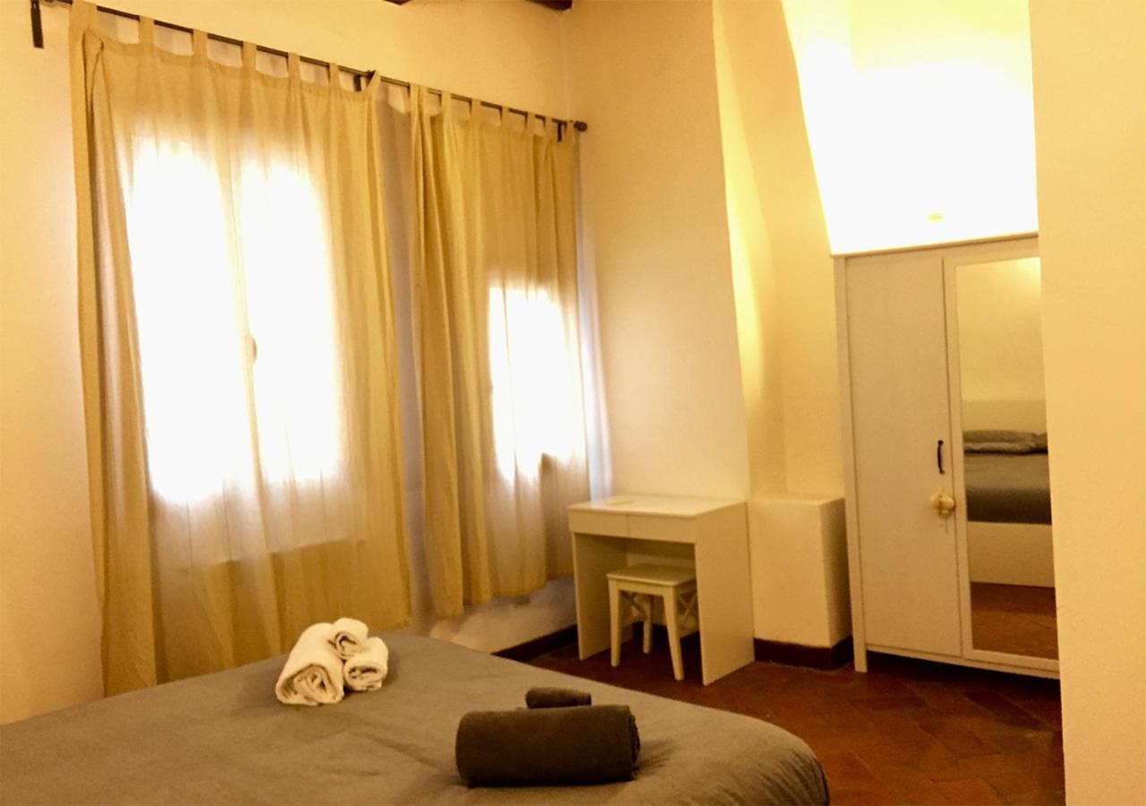 Apartment Mariarita's